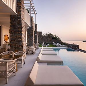 Ydor Hotel & Spa By Sandglass