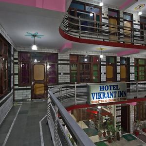 Hotel Vikrant Inn