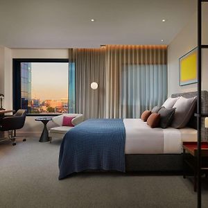 Next Hotel Melbourne